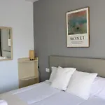 Apartamento Azul Salado