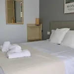 Apartamento Azul Salado