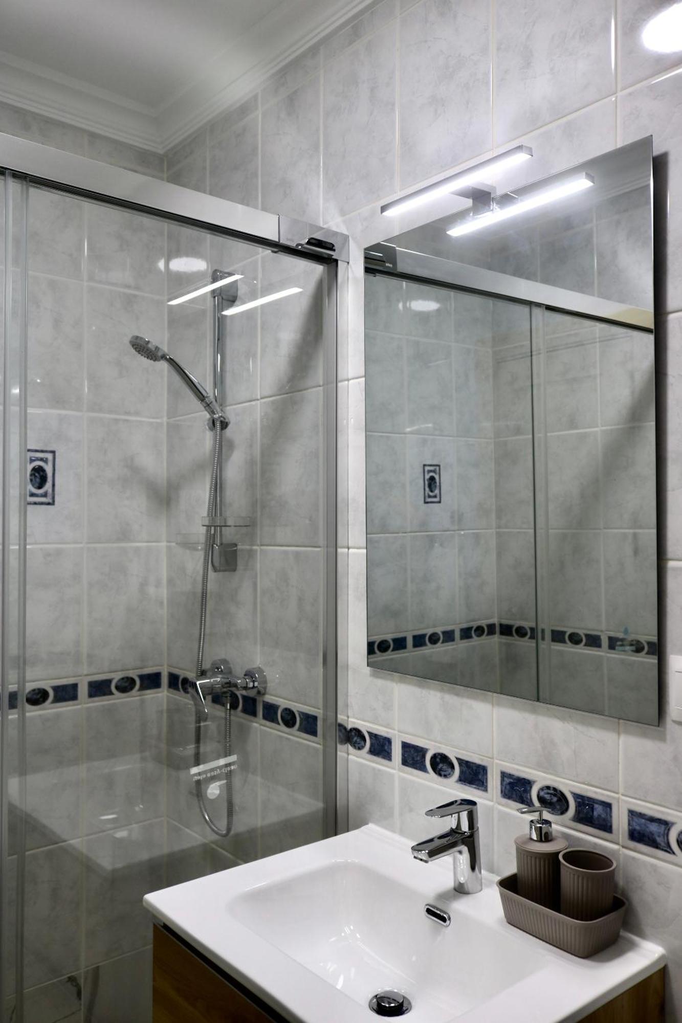 Azul Salado Appartement *