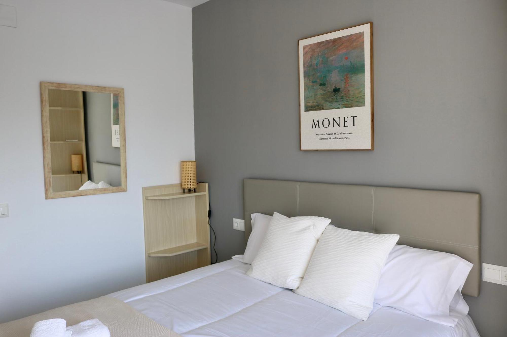 Azul Salado Appartement *