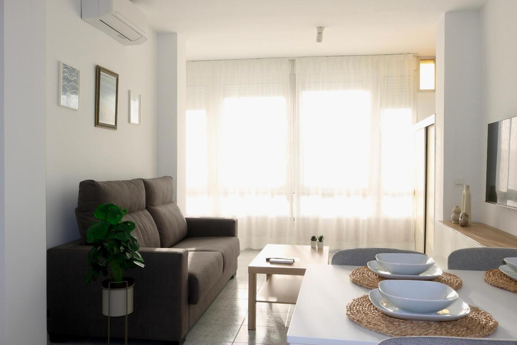 Appartement Azul Salado