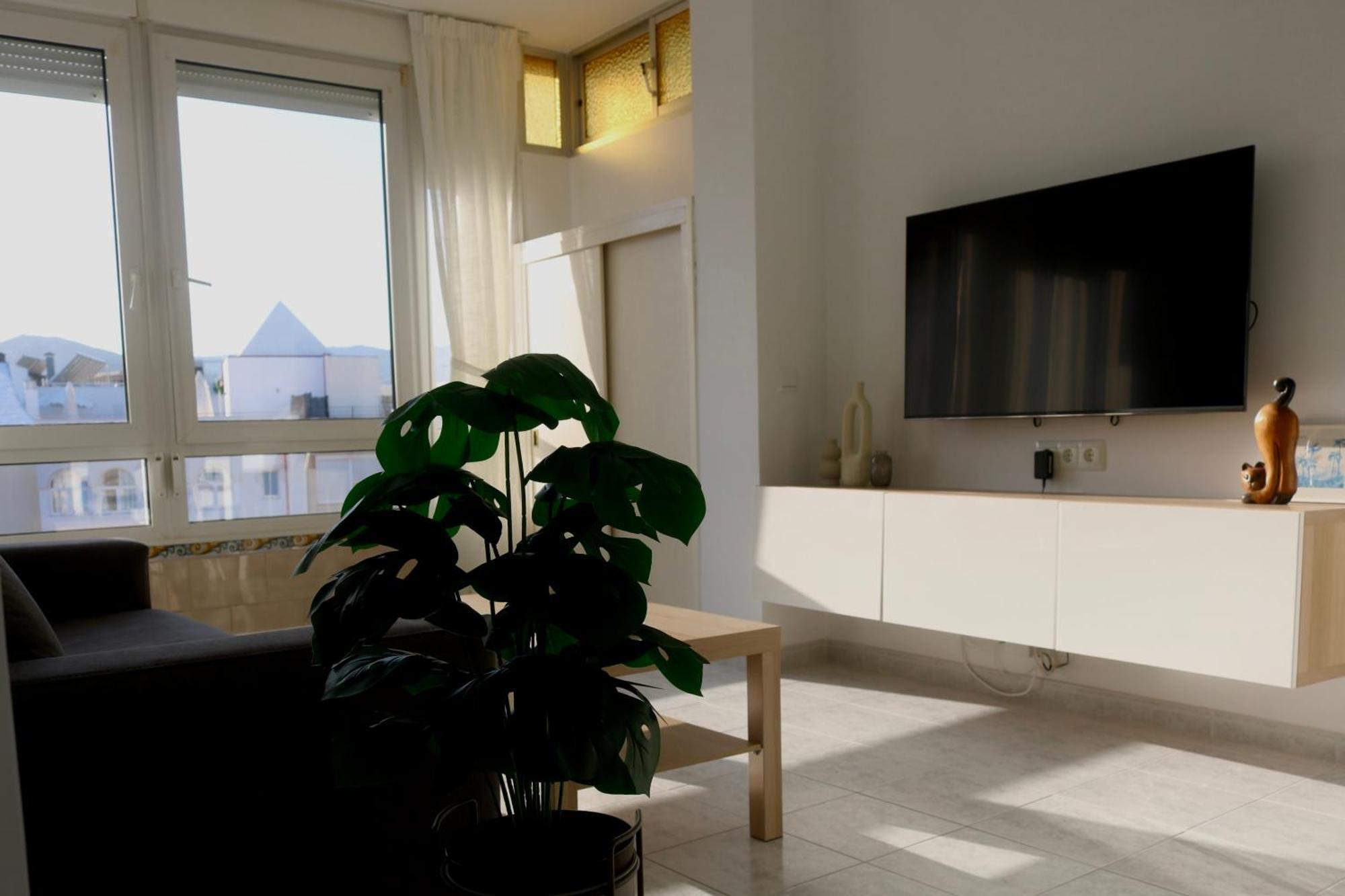 Azul Salado Appartement Nerja