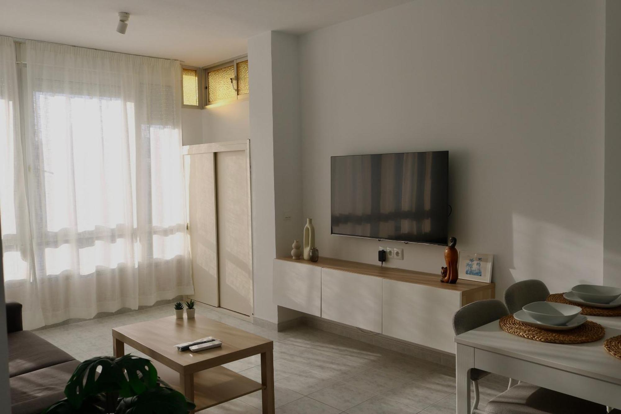 Azul Salado Appartement