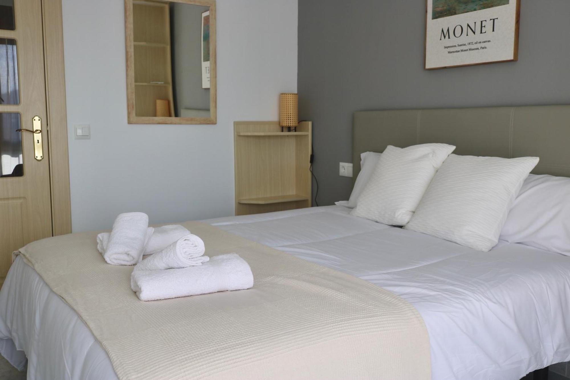 Appartement Azul Salado