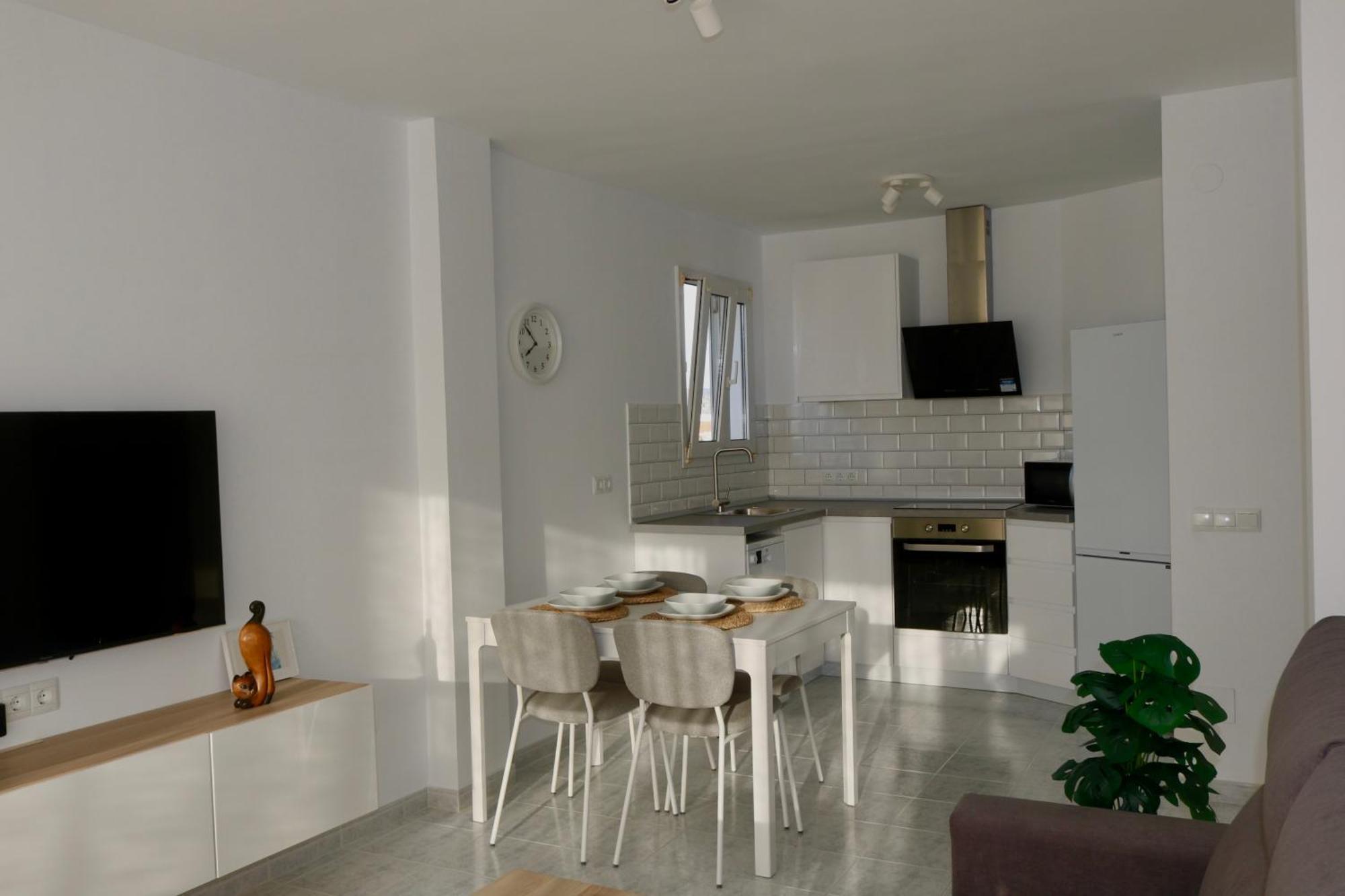 Appartement Azul Salado *