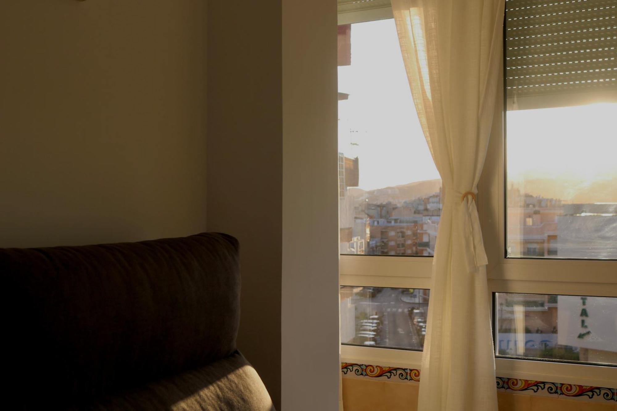 Azul Salado Appartement Nerja