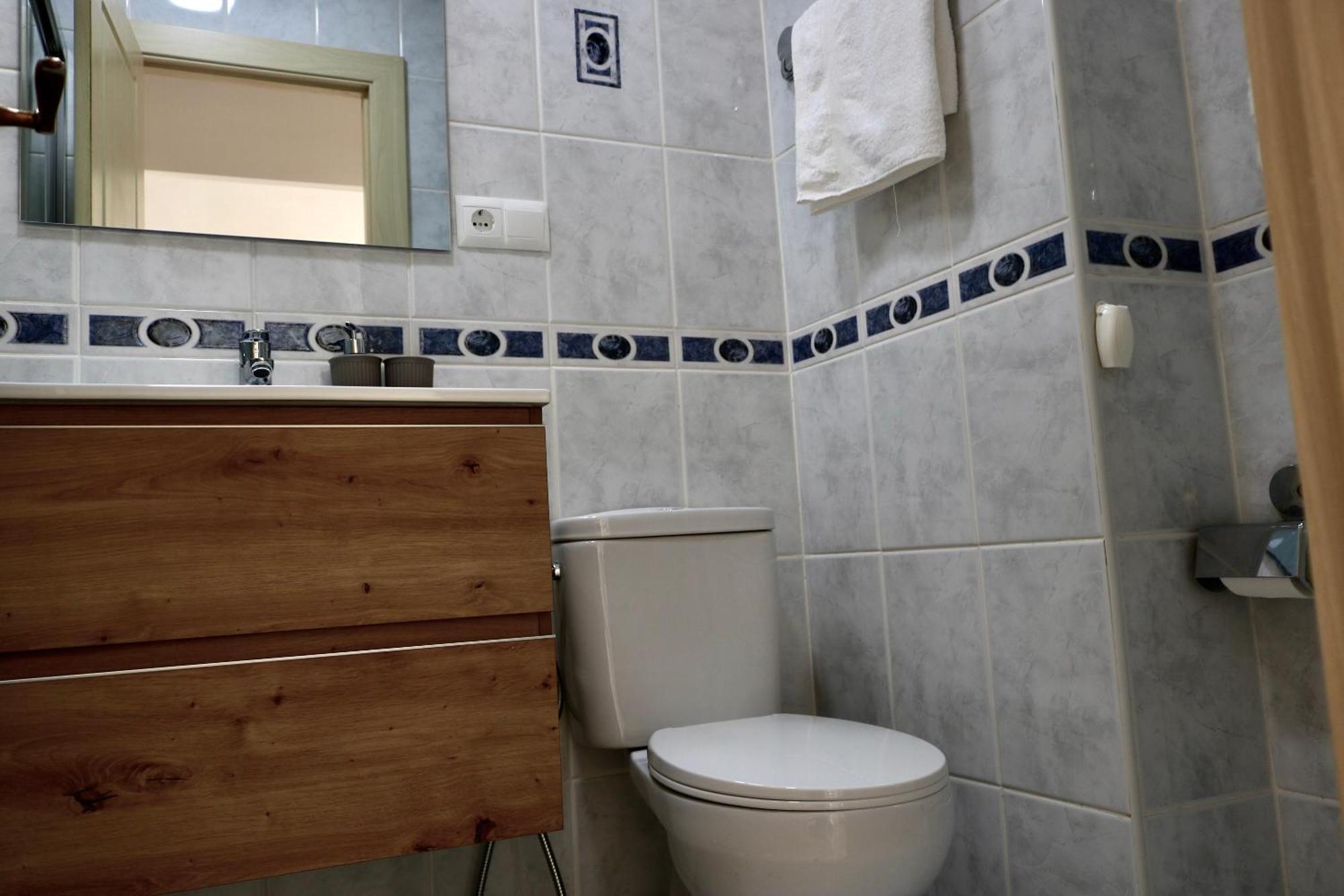 Azul Salado Appartement