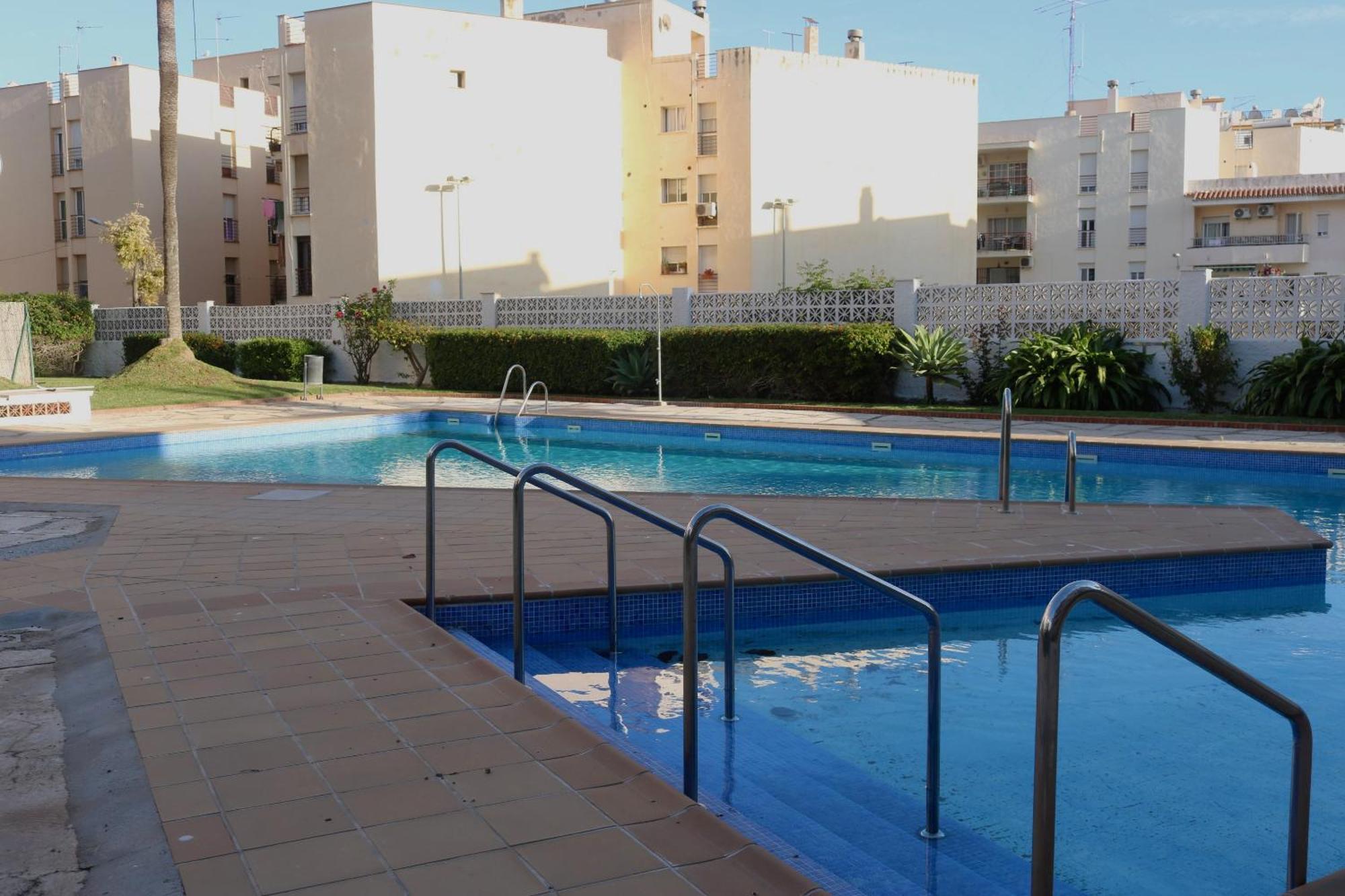 Azul Salado Appartement